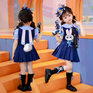 ������Ӿ���COS�·�Ůͯ���������b�ļ��B��ȹ��ͯ�WԺ�L������