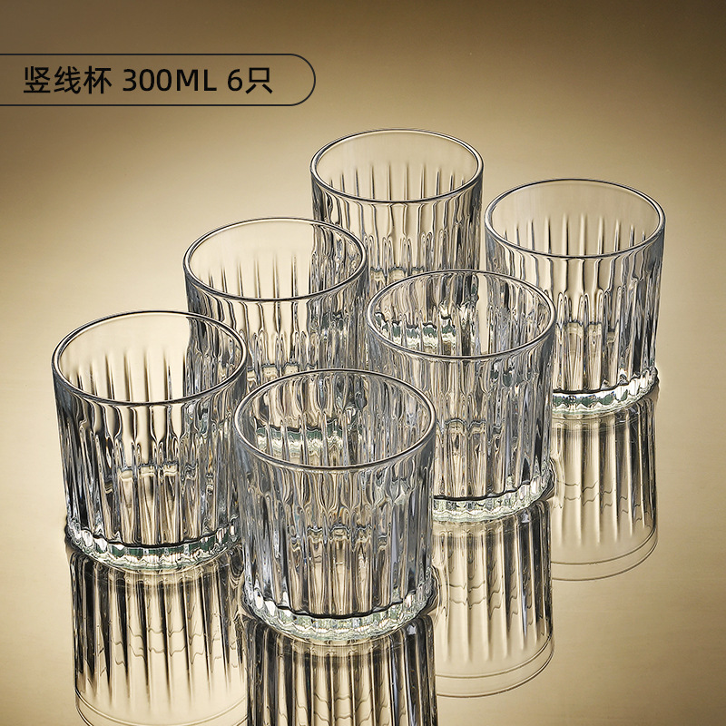 카렌 수직라인 300ML 6팩 [강화 및 증점]