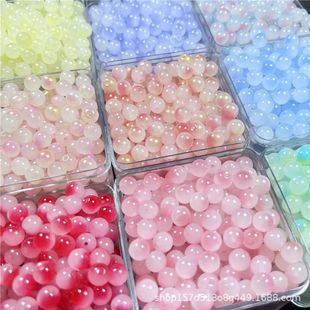 8MM����ʯ�鲣���u׃�pɫ�A����DIY��������ϴ����ִ�ɢ�����l