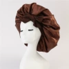 Single layer streamer-coffee