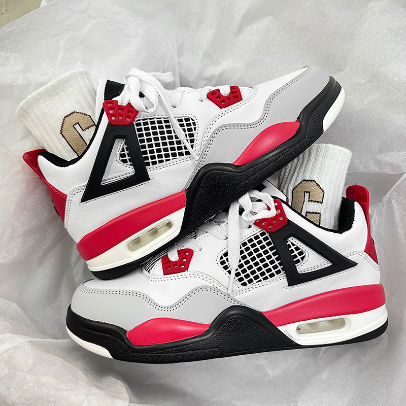 Zapatos de cojín de aire, zapatos de nicho de hombre, zapatos de moda de verano, zapatos de baloncesto amarillos de suela gruesa