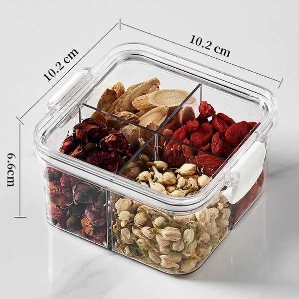 460 ml, 4 cells