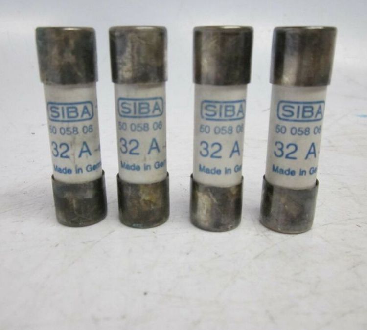 正品SIBA 高压熔断器制造 （直供） 全新原装 NH000-160A/500V aM