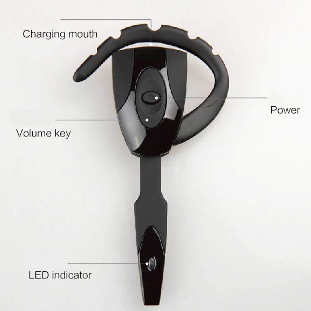 PS3蝎子耳机 PS3蓝牙耳机 PS3游戏耳机 手机蓝牙耳机 P3 SIim耳机