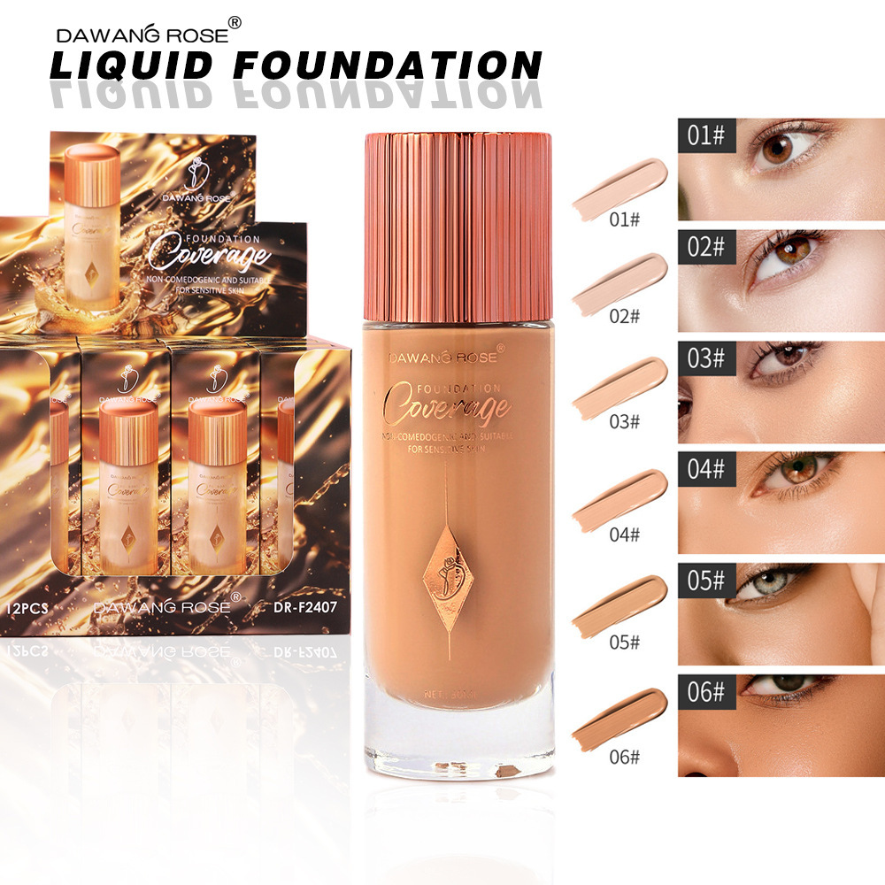 Crema BB correttiva impermeabile e resistente al sudore, fondotinta a lunga durata e non trasferibile._voghion.com