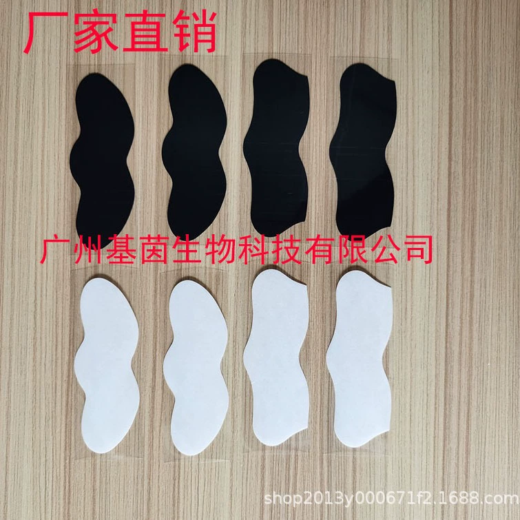 Завод прямые поставки на Угри нос патч Уайтхед акне носовая мембрана Свинья нос патч бамбуковый уголь носовая мембрана оптом