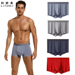 ���羳���Q��Boxer BriefsĪ������ѝ�Пo��͸���־���ʿ�Ľ�ѝ