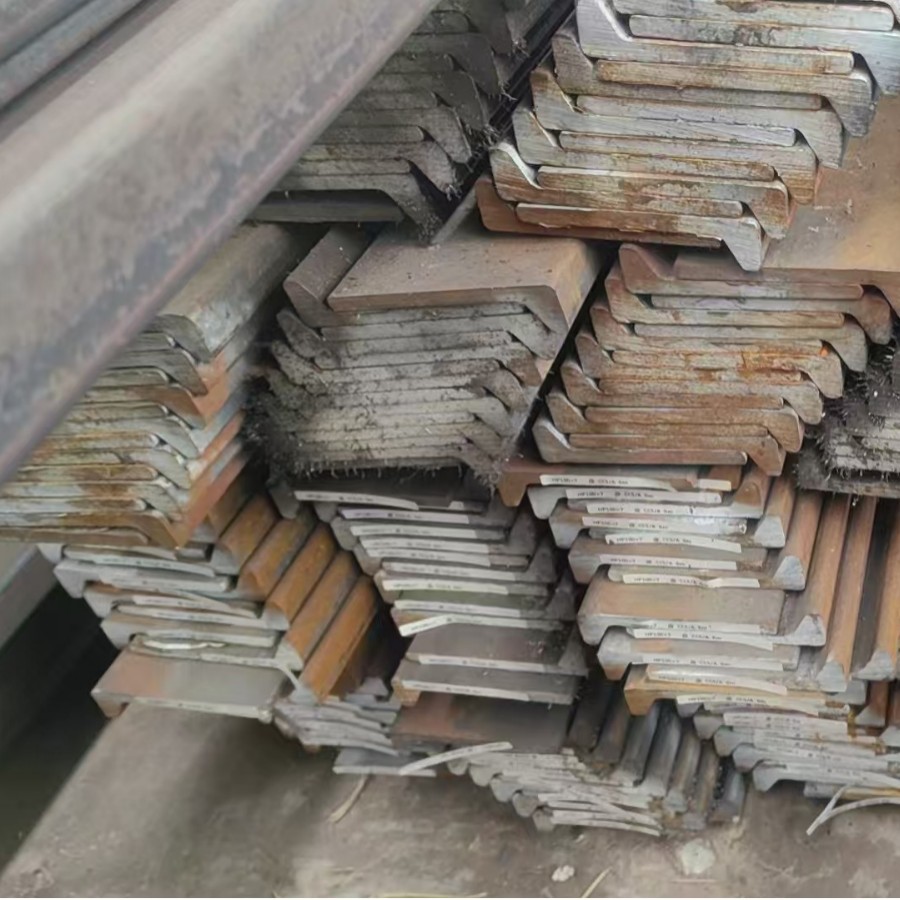 船舶用船用球扁钢 CCSA球扁钢 CCSAH32  高强度桥用扁钢规格多样