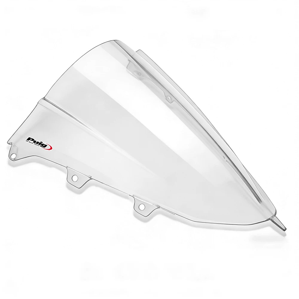 Suitable for Zhang Xue motorcycle ZX820RR, modified with a taller windshield, 820RR racing front windshield lens, and goggles