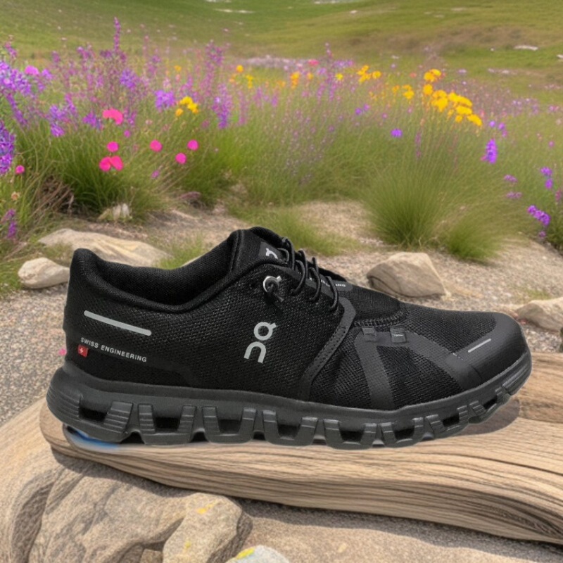 Onapa Cloud 6 2025 Men's and Women's Waterproof Casual Sports Shoes, Comfortable and Versatile Low-Top Running Shoes Onapa Cloud 6 2025 Men's and Women's Waterproof Casual Sports Shoes, Comfortable and Versatile Low-Top Running Shoes