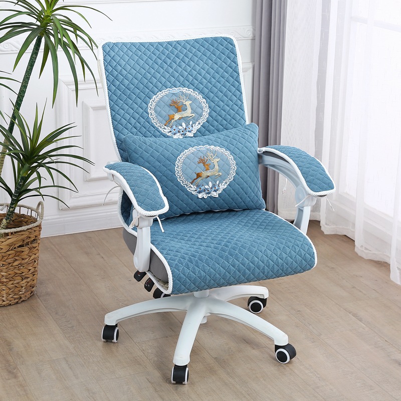 너와 함께라면 블루