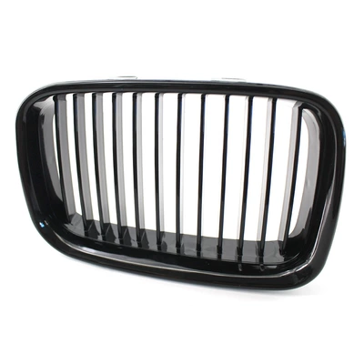 Front Bumper Grille, Zhongwang