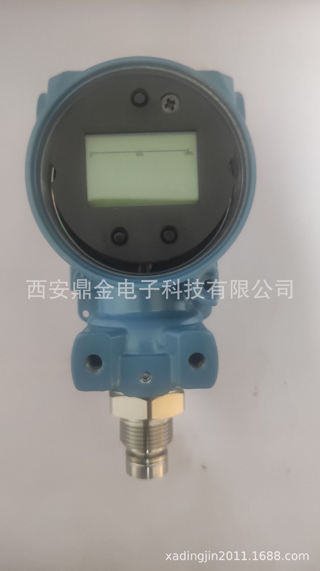 Digital smart transmitter RS485 plus 4-20mA output