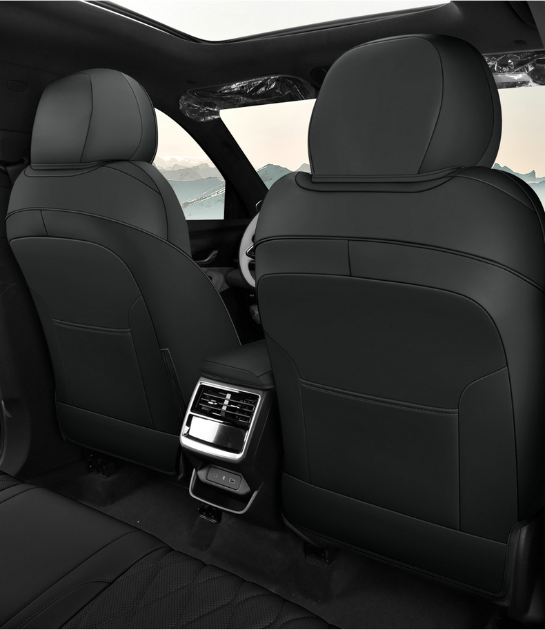 Car Seat Cover for Geely Xingyue L