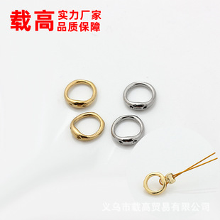 ����ɫ���P��䓲ؾ�Ȧ����18K���p���]��Ȧ�������β���