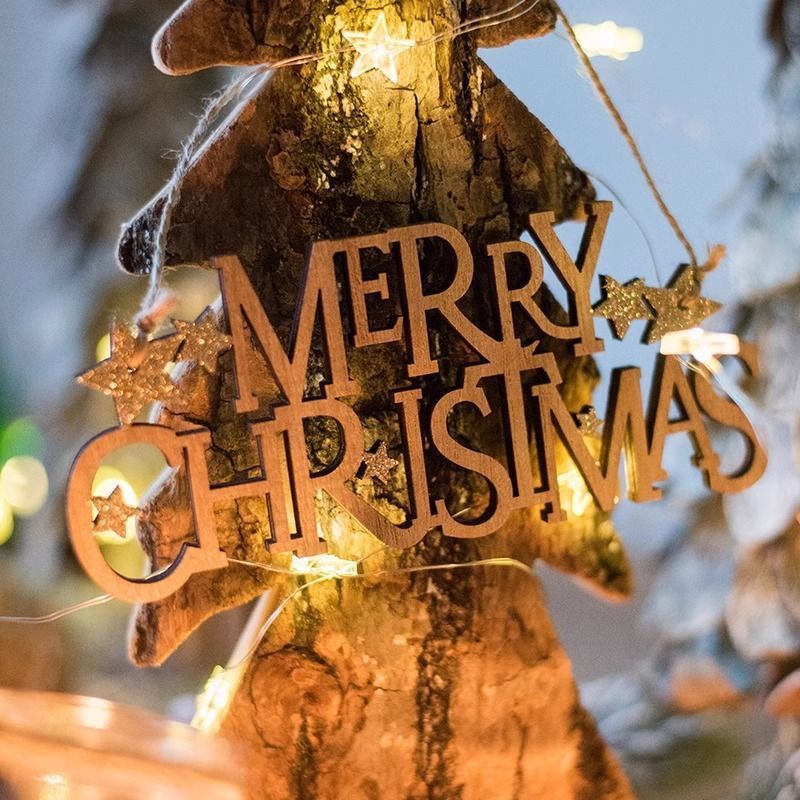 メリークリスマス ハンギングタグ merrychristmas クリスマスデコレーション ハンギングタグ クリスマスウィンドウディスプレイハンギング E5|undefined