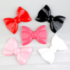 Big bow tie, resin with bow with accessories, storage box, cream phone case, handmade, wholesale