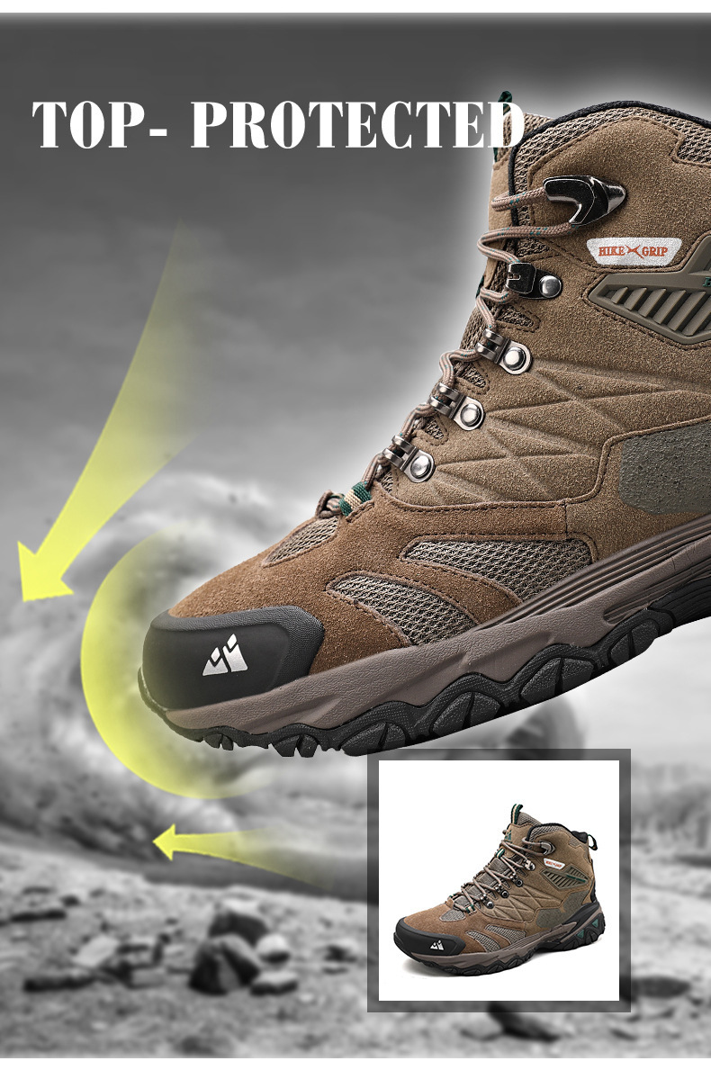 Casual Outdoor Shoes