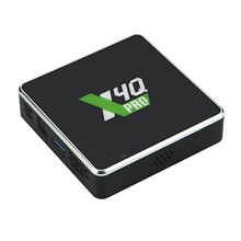 X4Q CUBE/PLUS/EXTRA/PRO�C픺� 4GB/64GB S905X4  TV BOX ��׿11