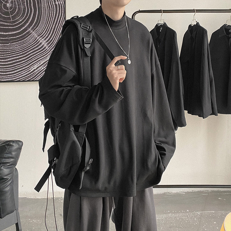 블랙