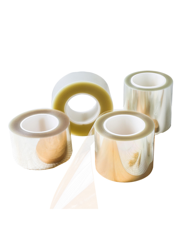 El borde del pastel grueso, el borde transparente, el borde blando, el borde 10 / 8cm de ancho, la decoración del pastel de cumpleaños.