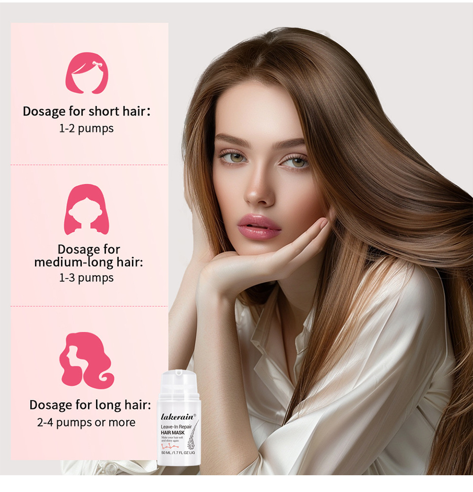 lakerain Shampoo Mask undefined