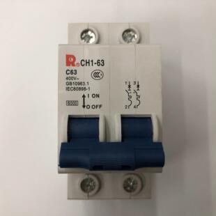 ԭ�b��ƷCH1-63 2P C63�����_�P�S�՚��_�PС�͔�·��