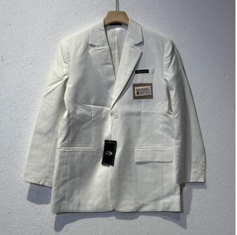 MTL Hombre| 20241218 trajes casuales auto-elección bolsas de bendición [no devuelve no cambia] tamaño M
