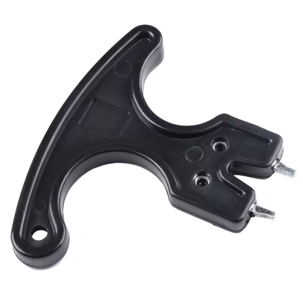Golf shoe spike removal tool
