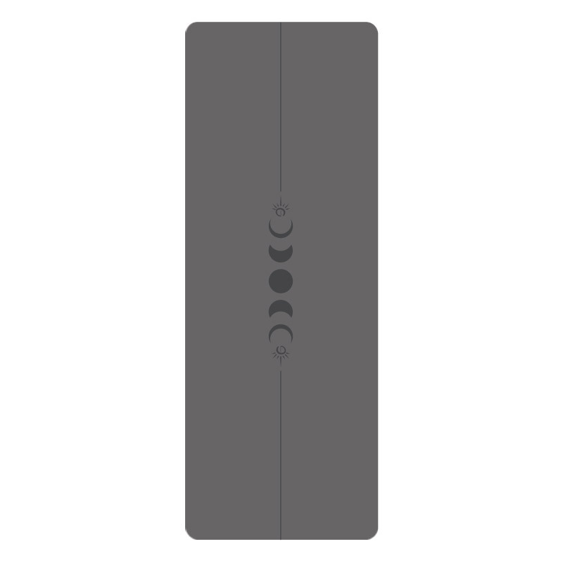 썬문 제인 조각 그레이