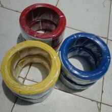 ZR/RV0.4 单芯多股电线 各种规格上海厂家直销