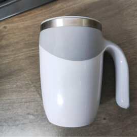 保温杯咖啡杯男女生高颜值304内胆新款礼物学生杯子