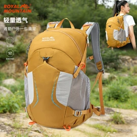 登山、徒步包;运动背包;休闲背包