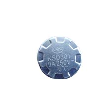 负18度KSD301低温控开关ksd温控器温度开关负12度低温温度开关