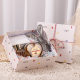 New Mother's Day Heaven and Earth Cover Gift Box Birthday Gift Box 520 Valentine's Day Gift Box Gift Box