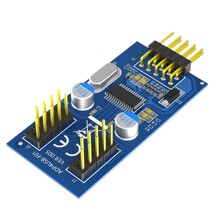 ����USB���һ�ֶ��Ű� USBһ�ֶ� USB2.0 9PIN�D�p9ᘽӿ��D�ӿ�