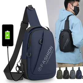 男士腰包;男士胸包;女士腰包