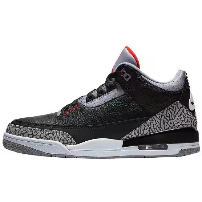 AJ3-Black Cement
