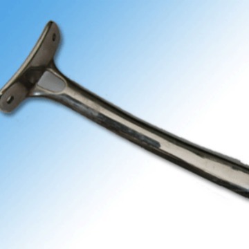 CF8不锈钢医辽器械精铸配件-东莞不锈钢精密铸造厂家