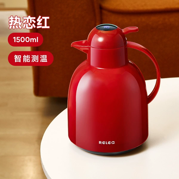 @热爱红-1.5L [Intelligent Thermometry]