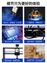 CNC�����̙CС�͔����и�C����๦�܁�����ľ��Ƥ�����DIY