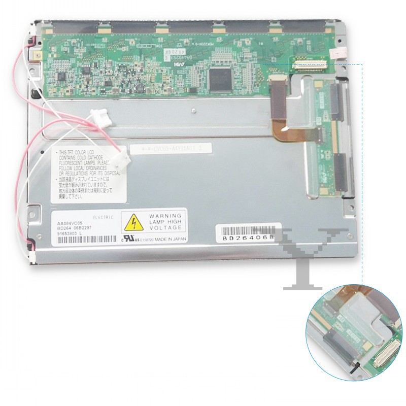 现货HDM3224-1-9RXF液晶屏 工控显示屏 海天注塑机屏 欢迎询价