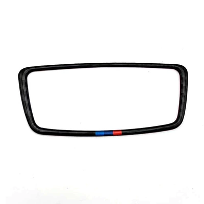 lift stickers – Car interior film - headlight-switch-2016