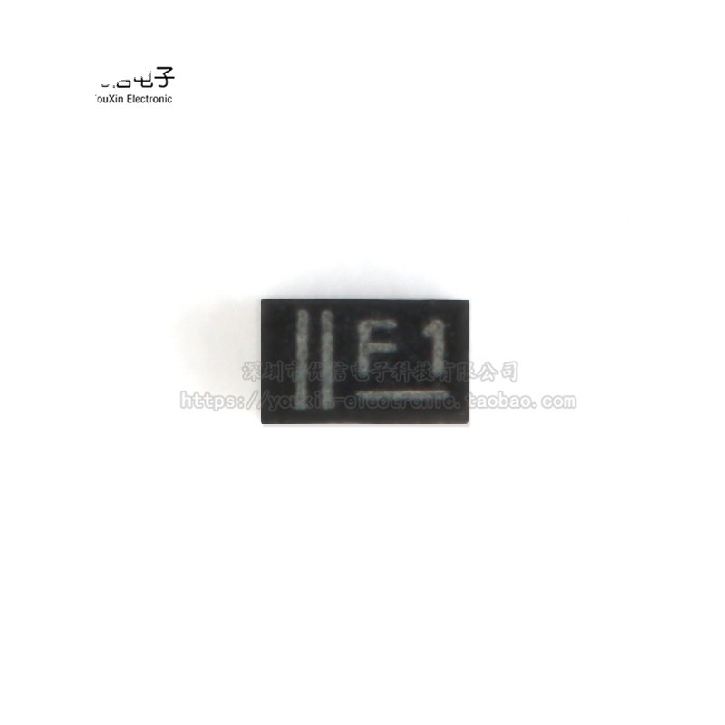 PESD5V0S1BL,315 丝印F1 SOD-882 5.0V 贴片ESD二极管 欢迎咨询