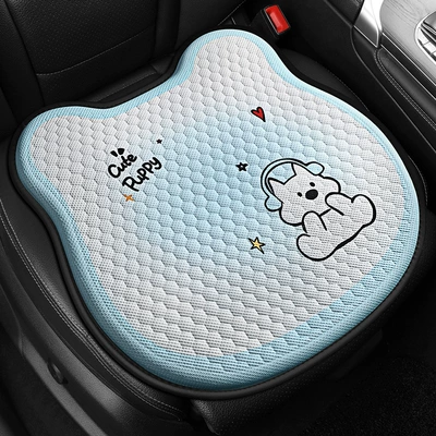 Cool pad: Suitable for Office Seats, Furniture