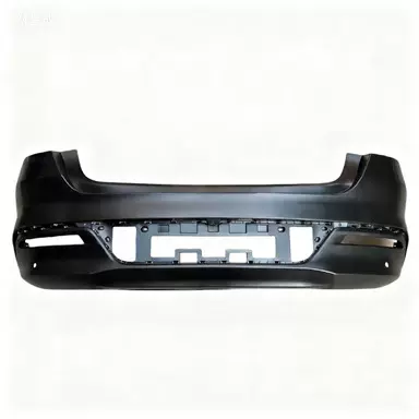 适用于秦PLUS EV 后保险杠HA2EN-2804111