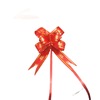 Gift box, decorations with bow, 18mm, wholesale