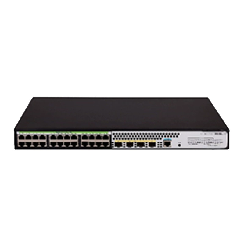 H3C US528S-X-HP Ethernet switch enterprise-grade Gigabit intelligent network-managed switch