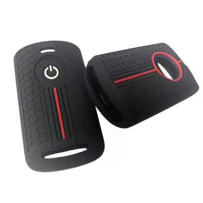 Suitable for Yamaha Xmax300 Remote Static Rod/Key Bag