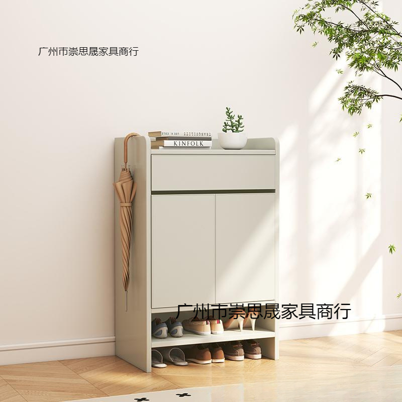 アルミ合金靴キャビネットホームエントランスバルコニー屋外防水日焼け止め収納キャビネットアルミハニカムパネル収納キャビネットホルムアルデヒドフリー|undefined